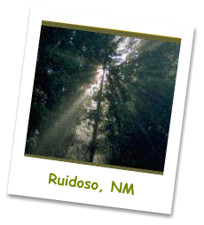 Ruidoso, NM